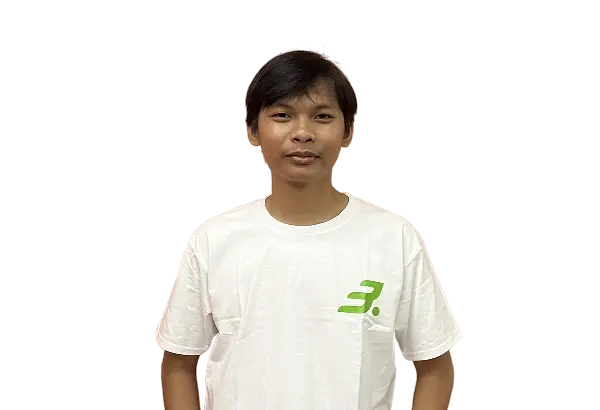 Farhan Al Farisi