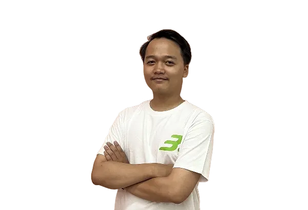 Hafizh Fadhillah