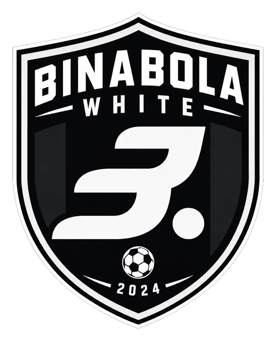 BinaBola White