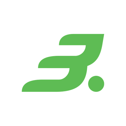 BinaBola Logo